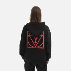 GUESS Originals Go Harper Longsleeve Hoodie M2BQ05K9YH1 JBLK -Women's Sweatshirts Sales eng pl GUESS Originals Go Harper Longsleeve Hoodie M2BQ05K9YH1 JBLK 1050938 4