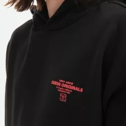 GUESS Originals Go Harper Longsleeve Hoodie M2BQ05K9YH1 JBLK -Women's Sweatshirts Sales eng pl GUESS Originals Go Harper Longsleeve Hoodie M2BQ05K9YH1 JBLK 1050938 5