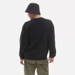 GUESS Originals Go Ryan Leather Triangle Crewneck M2RQ28KBJ31 JTMU