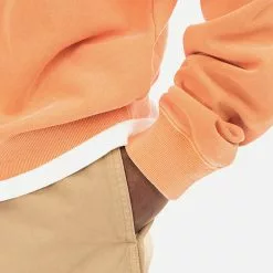 GUESS Originals Guess Go Baker Logo Crewneck Sweatshirt M2BQ09K9YH1 F30I -Women's Sweatshirts Sales eng pl Guess Go Baker Logo Crewneck sweatshirt M2BQ09K9YH1 F30I 1051157 6