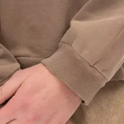 GUESS USA Guess Gusa Two Tone Hoodie M2BQ02KBB40 A119 -Women's Sweatshirts Sales eng pl Guess Gusa Two Tone Hoodie M2BQ02KBB40 A119 1050268 4