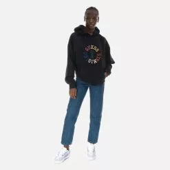 Hoodie GUESS Originals Go Parsons Logo Hoodie M2RQ26KBJ31 JTMU