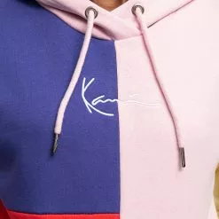 Karl Kani Small Signature Block Hoodie 6121107 9 Karl Kani Small Signature Block Hoodie 6121107 -Women's Sweatshirts Sales eng pl Karl Kani Small Signature Block Hoodie 6121107 1049688 4