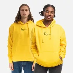 Karl Kani Small Signature Essential Hoodie 6028217