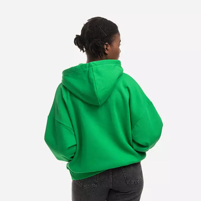 Karl Kani Small Signature Essential OS Hoodie 6121154 3 Karl Kani Small Signature Essential OS Hoodie 6121154 - Image 3