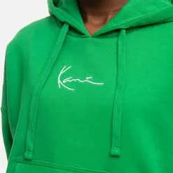 Karl Kani Small Signature Essential OS Hoodie 6121154 9 Karl Kani Small Signature Essential OS Hoodie 6121154 -Women's Sweatshirts Sales eng pl Karl Kani Small Signature Essential OS Hoodie 6121154 1049692 4