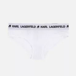 Karl Lagerfeld Logo Hipsters 211W2106 100