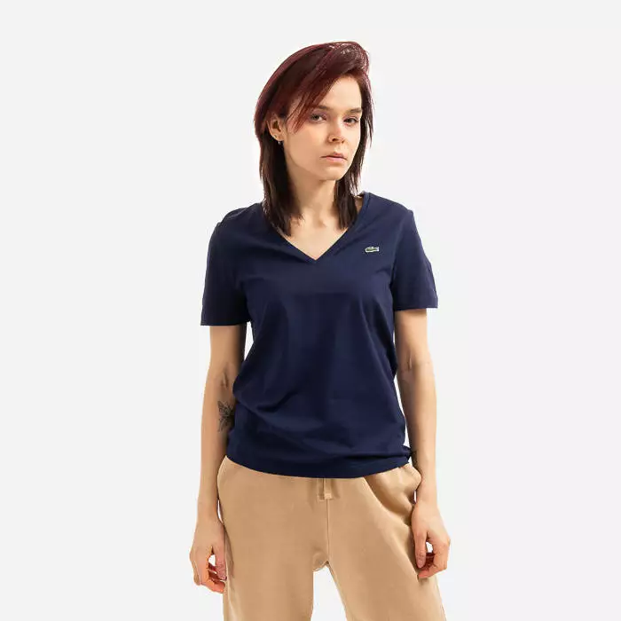 Lacoste T-shirt TF8392 166 1 Lacoste T-shirt TF8392 166