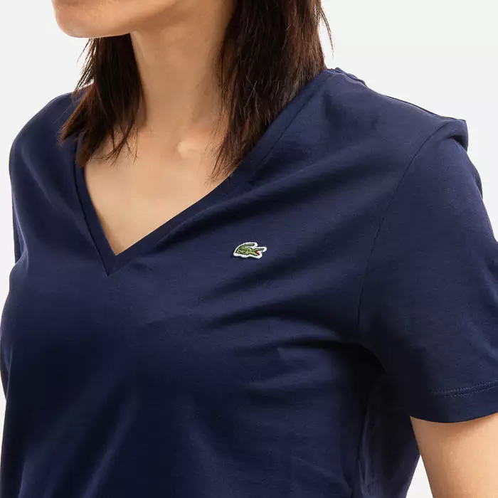 Lacoste T-shirt TF8392 166 5 Lacoste T-shirt TF8392 166 - Image 5