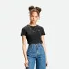 Levi's® Levis Ss Rib Baby Tee 37697-0001