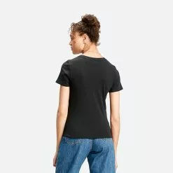 Women's Sweatshirts Sales -Women's Sweatshirts Sales eng pl Levis Ss Rib Baby Tee 37697 0001 1024026 2