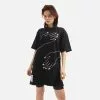 McQ Handsy T-shirt 677352RSJ731000