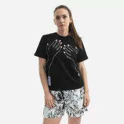 McQ S10 Handsy T-shirt 624665RSJ731000