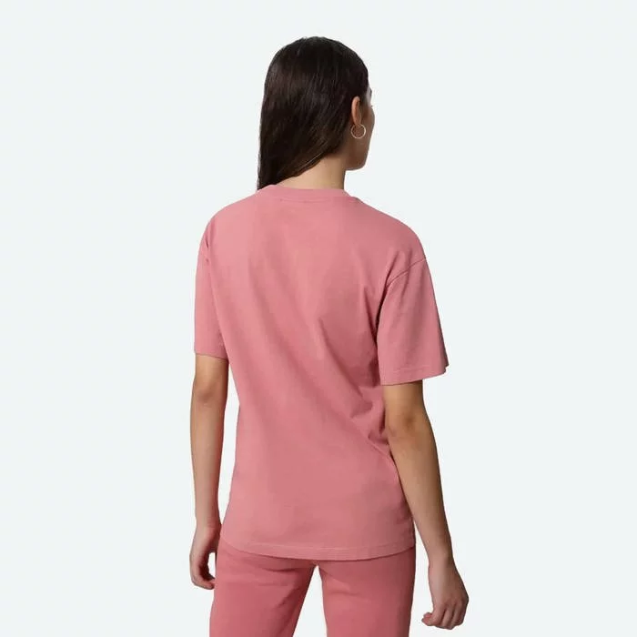 Napapijri T-shirt S-Box W SS 3 NA4FSM PB1 2 Napapijri T-shirt S-Box W SS 3 NA4FSM PB1 - Image 2