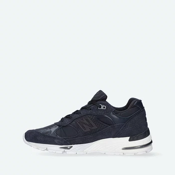 New Balance Made In UK W991RNV 3 New Balance Made In UK W991RNV - Image 3