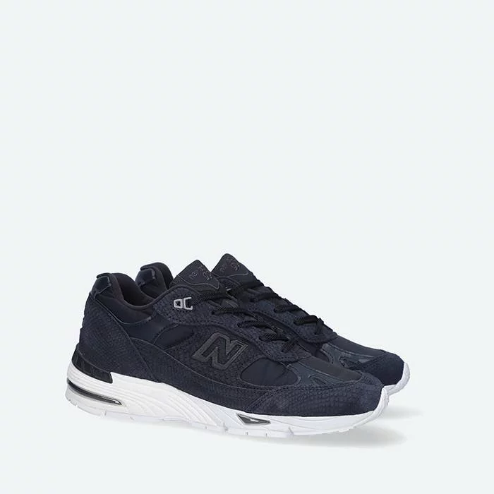 New Balance Made In UK W991RNV 5 New Balance Made In UK W991RNV - Image 5