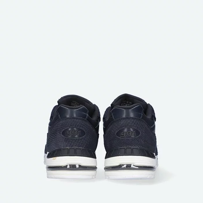 New Balance Made In UK W991RNV 6 New Balance Made In UK W991RNV - Image 6