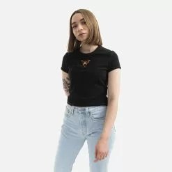 Puma X Dua Lipa Slim Tee 'Flutur' 534737 01