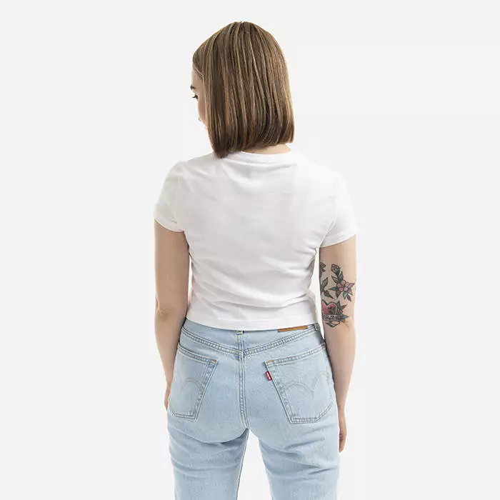 Puma X Dua Lipa Slim Tee 'Flutur' 534737 02 3 Puma X Dua Lipa Slim Tee 'Flutur' 534737 02 - Image 3