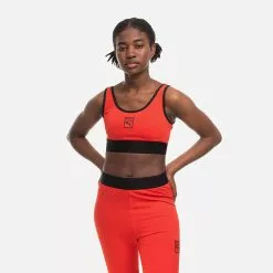 Puma X Vogue Bra Top 534688 95