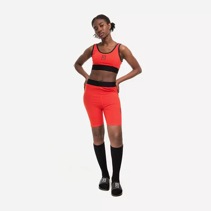 Puma X Vogue Bra Top 534688 95 2 Puma X Vogue Bra Top 534688 95 - Image 2