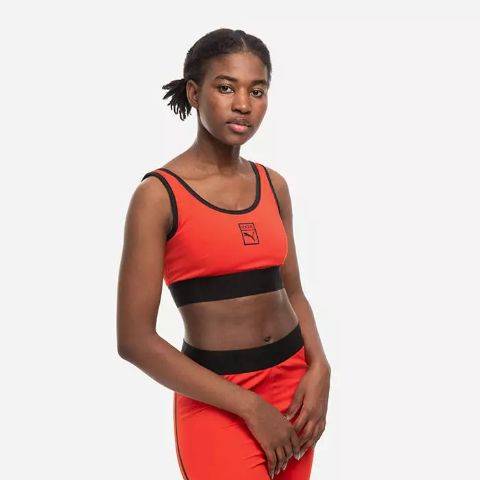 Puma X Vogue Bra Top 534688 95 5 Puma X Vogue Bra Top 534688 95 - Image 5