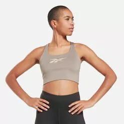 Women's Sweatshirts Sales 32 Reebok Classic Reebok Yoga Bralette HG0833