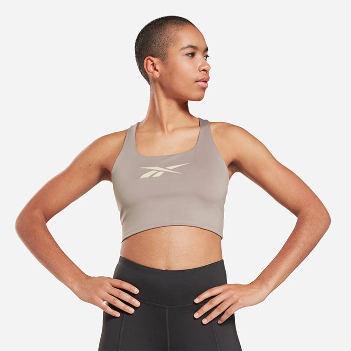 Reebok Classic Reebok Yoga Bralette HG0833 1 Reebok Classic Reebok Yoga Bralette HG0833