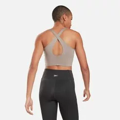 Women's Sweatshirts Sales -Women's Sweatshirts Sales eng pl Reebok Yoga Bralette HG0833 1035308 2
