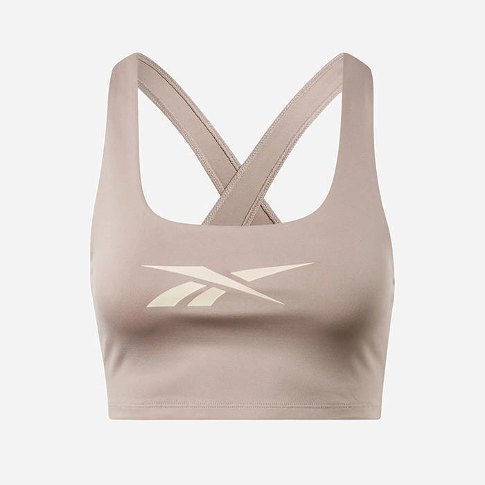 Reebok Classic Reebok Yoga Bralette HG0833 3 Reebok Classic Reebok Yoga Bralette HG0833 - Image 3