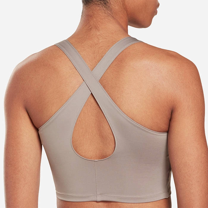 Reebok Classic Reebok Yoga Bralette HG0833 5 Reebok Classic Reebok Yoga Bralette HG0833 - Image 5