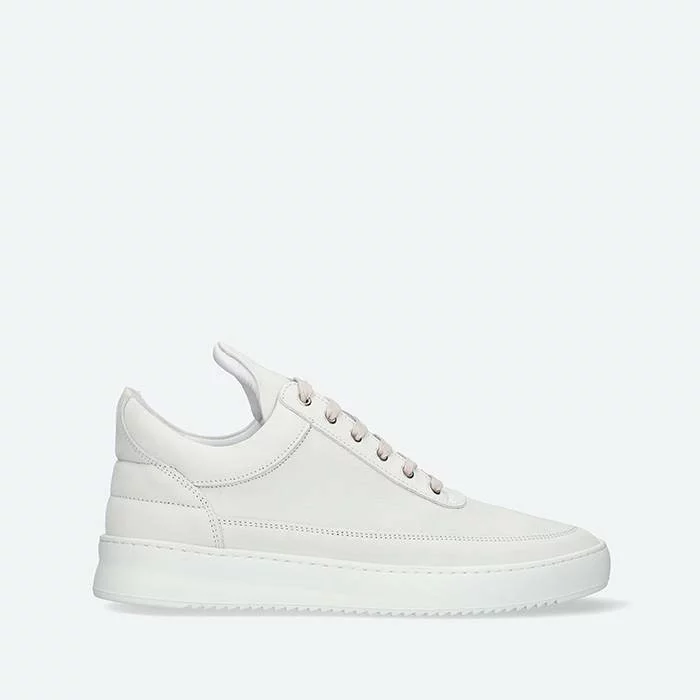 Shoes Sneakers Filling Pieces Low Top Ripple Basic All White 30421721855 1 Shoes Sneakers Filling Pieces Low Top Ripple Basic All White 30421721855