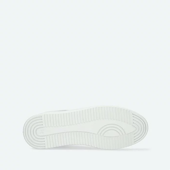Shoes Sneakers Filling Pieces Low Top Ripple Basic All White 30421721855 3 Shoes Sneakers Filling Pieces Low Top Ripple Basic All White 30421721855 - Image 3