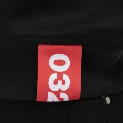 Sweatshirt 032c Taped Crewneck Longsleeve FW22-C-2010 BLACK 11 Sweatshirt 032c Taped Crewneck Longsleeve FW22-C-2010 BLACK -Women's Sweatshirts Sales eng pl Sweatshirt 032c Taped Crewneck Longsleeve FW22 C 2010 BLACK 1048218 6