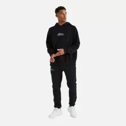 Sweatshirt Ellesse Giordano Oh Hoody SGP16248 BLACK