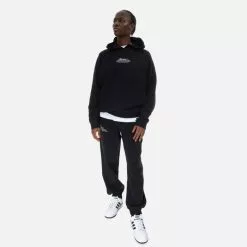 Sweatshirt Ellesse Giordano Oh Hoody SGP16248 BLACK -Women's Sweatshirts Sales eng pl Sweatshirt Ellesse Giordano Oh Hoody SGP16248 BLACK 1052721 5