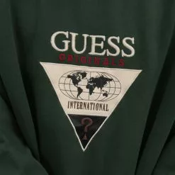 Sweatshirt GUESS Originals Go Ryan Leather Triangle Crewneck M2RQ28KBJ31 F82G -Women's Sweatshirts Sales eng pl Sweatshirt GUESS Originals Go Ryan Leather Triangle Crewneck M2RQ28KBJ31 F82G 1052965 4