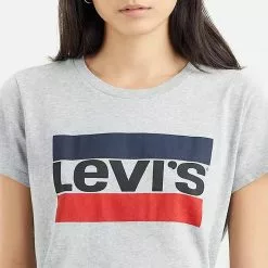 Levi's® T-Shirt Levis Graphic Setin Neck Graphic 17369-1687 5 Levi's® T-Shirt Levis Graphic Setin Neck Graphic 17369-1687 -Women's Sweatshirts Sales eng pl T Shirt Levis Graphic Setin Neck Graphic 17369 1687 1033546 3