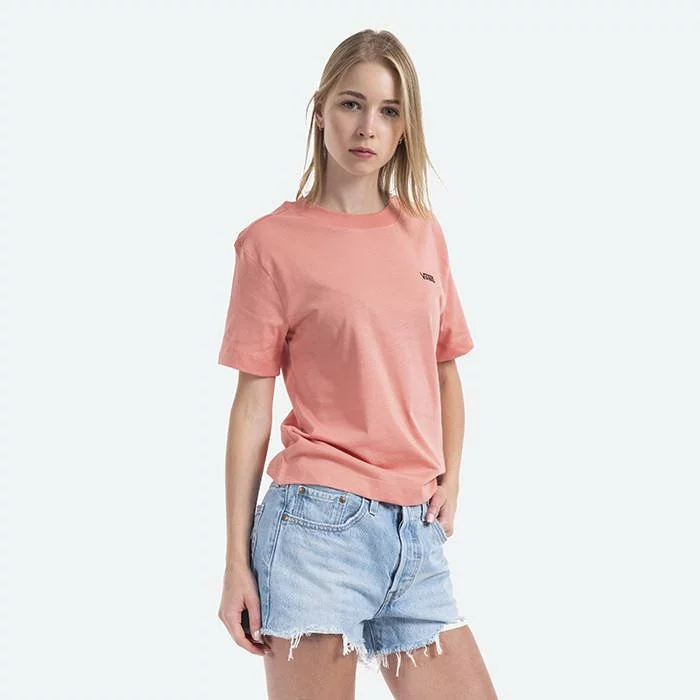 T-shirt Vans Junior V Boxes VN0A4MFLYZO 1 T-shirt Vans Junior V Boxes VN0A4MFLYZO