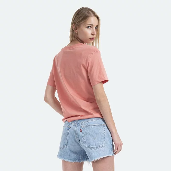 T-shirt Vans Junior V Boxes VN0A4MFLYZO 3 T-shirt Vans Junior V Boxes VN0A4MFLYZO - Image 3