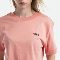 T-shirt Vans Junior V Boxes VN0A4MFLYZO 8 T-shirt Vans Junior V Boxes VN0A4MFLYZO -Women's Sweatshirts Sales eng pl T shirt Vans Junior V boxes VN0A4MFLYZO 1024871 4