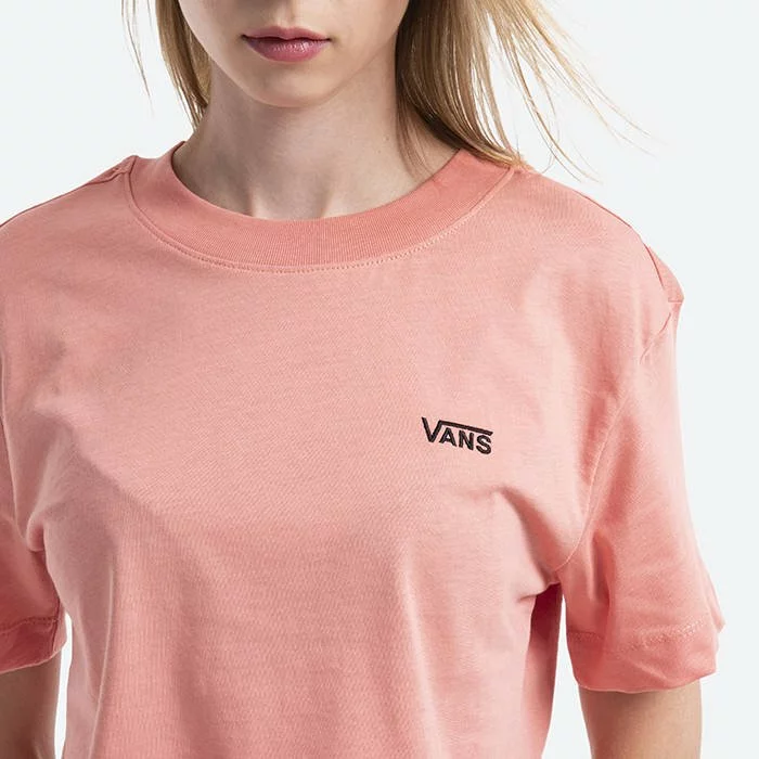 T-shirt Vans Junior V Boxes VN0A4MFLYZO 4 T-shirt Vans Junior V Boxes VN0A4MFLYZO - Image 4