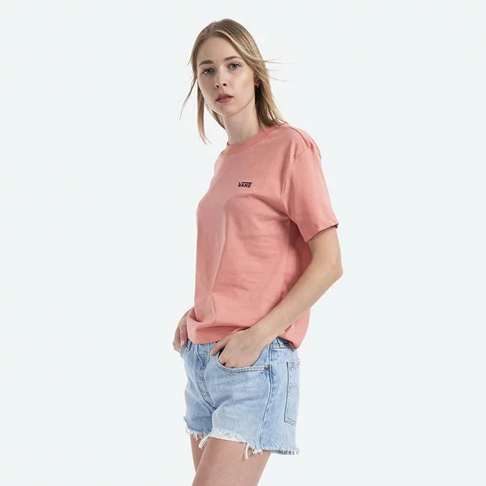 T-shirt Vans Junior V Boxes VN0A4MFLYZO 5 T-shirt Vans Junior V Boxes VN0A4MFLYZO - Image 5