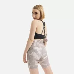 Under Armour Infinity Mid Rib Bra 1365772 001 -Women's Sweatshirts Sales eng pl Under Armour Infinity Mid Rib Bra 1365772 001 1037052 3