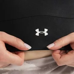 Under Armour Infinity Mid Rib Bra 1365772 001 -Women's Sweatshirts Sales eng pl Under Armour Infinity Mid Rib Bra 1365772 001 1037052 6