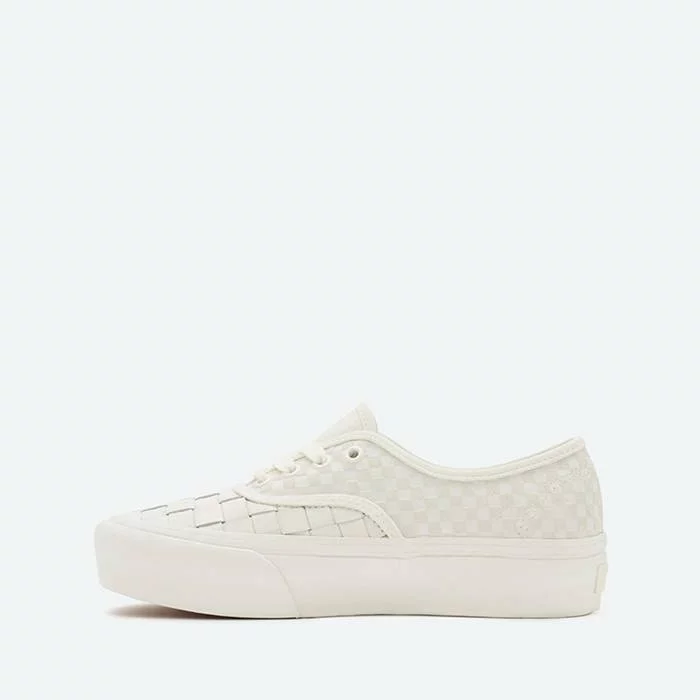 Vans Authentic Platform VN0A5KXA9GY 3 Vans Authentic Platform VN0A5KXA9GY - Image 3