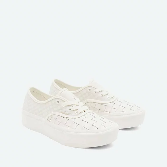 Vans Authentic Platform VN0A5KXA9GY 4 Vans Authentic Platform VN0A5KXA9GY - Image 4