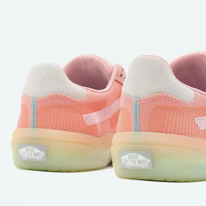 Vans EVDNT UltimateWaffle VN0A5DY79LR 5 Vans EVDNT UltimateWaffle VN0A5DY79LR - Image 5