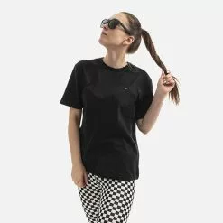 Vans OTW Tee VN0A5I8XBLK