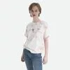 A.P.C. Women's T-shirt A. P. C. T-shirt Cassie COEJN-F26954 ROSE